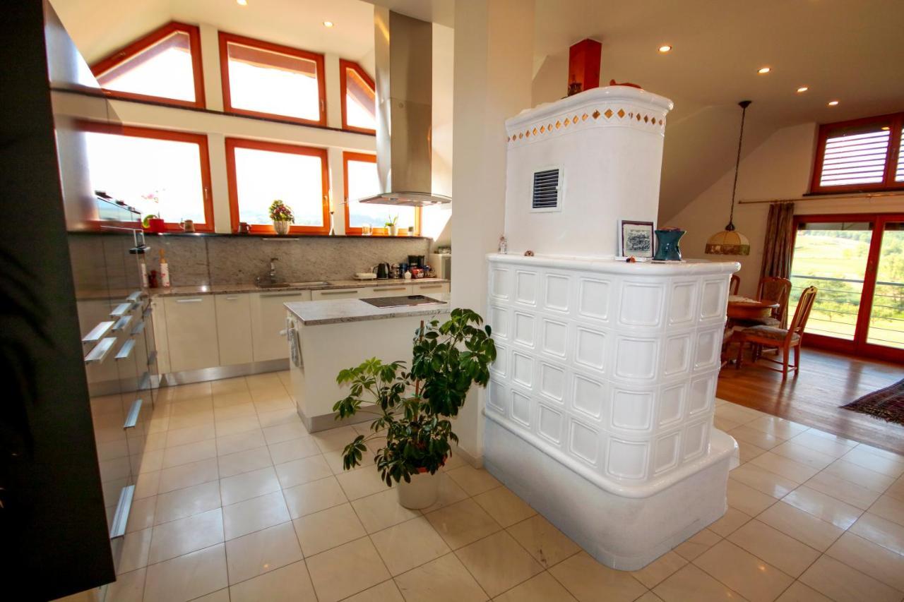Villa Katarina Mokronog Exteriör bild