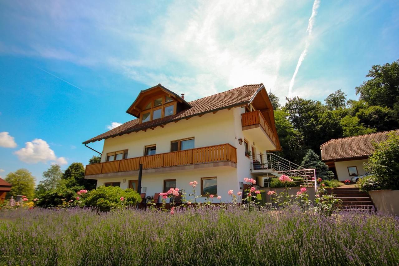 Villa Katarina Mokronog Exteriör bild