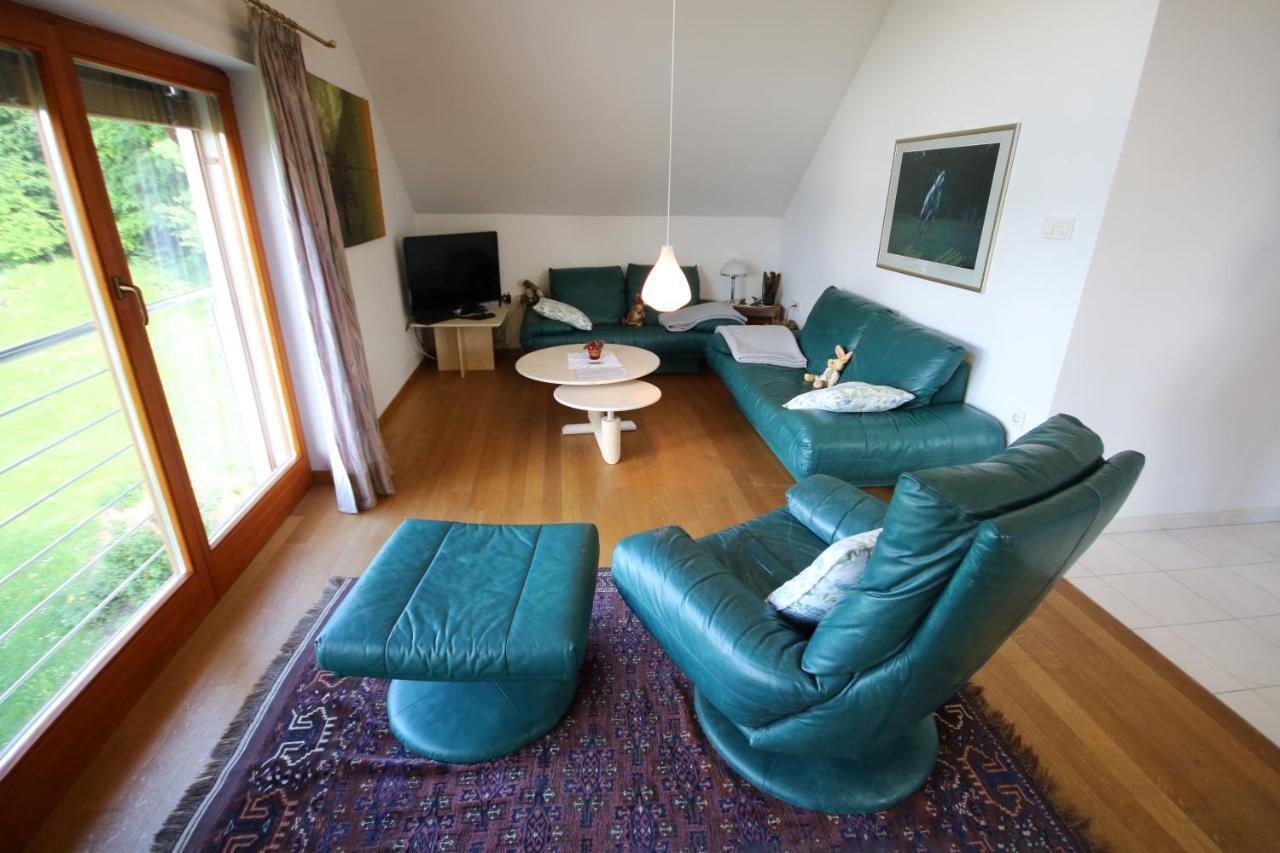 Villa Katarina Mokronog Exteriör bild