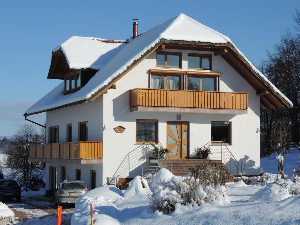Villa Katarina Mokronog Exteriör bild
